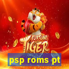 psp roms pt-br